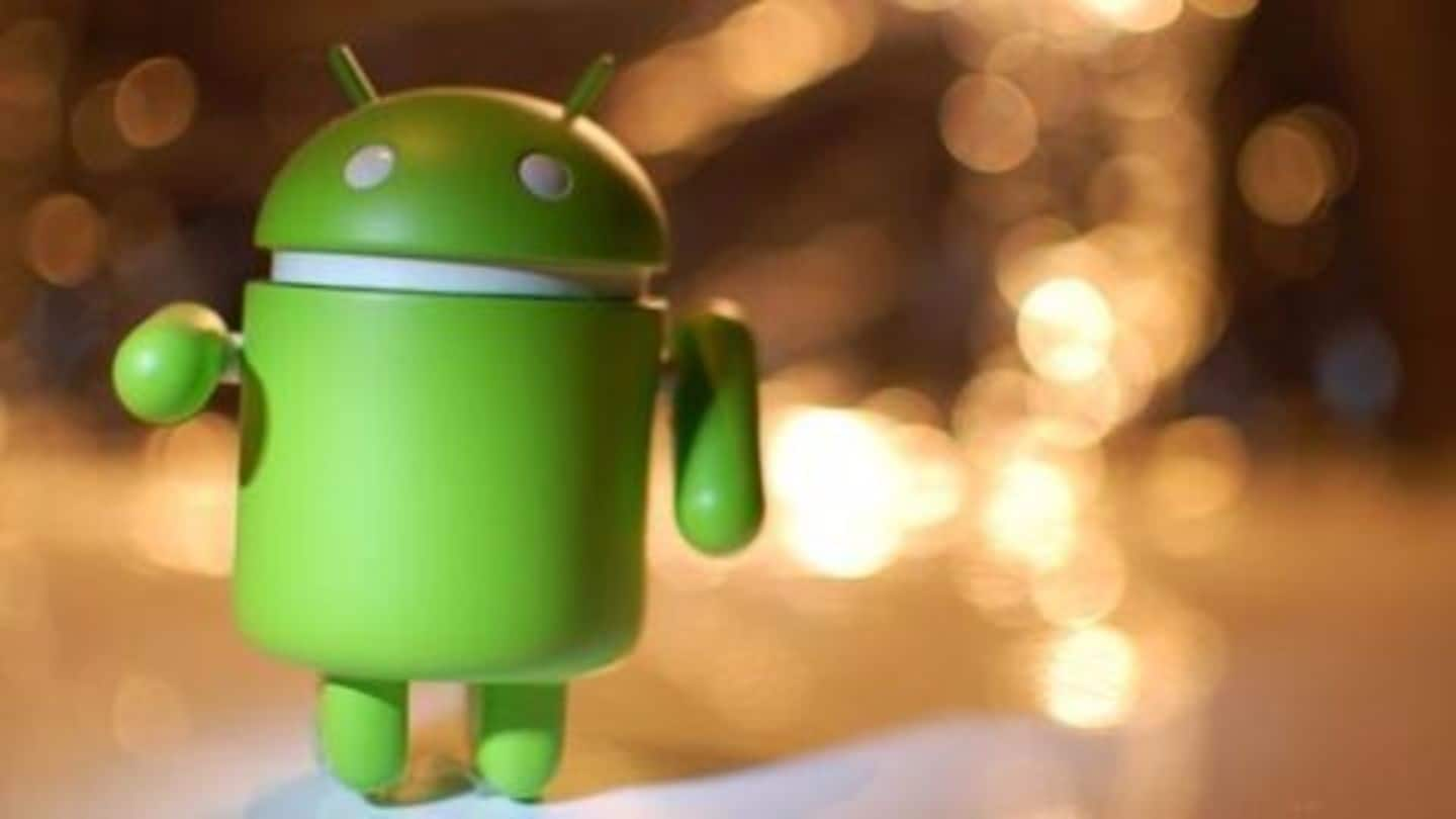 As many as 85 million Android devices infected