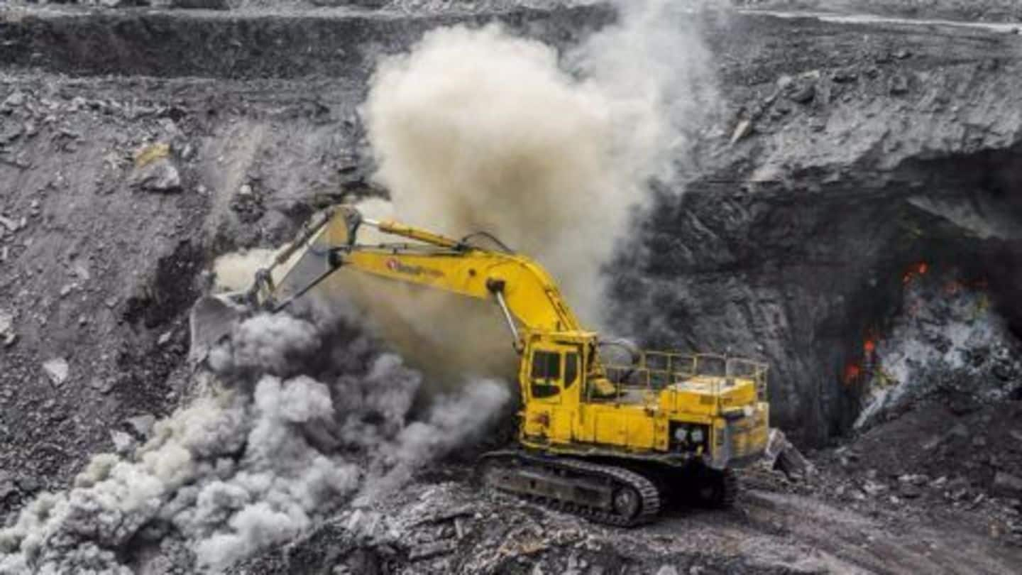 Coal India to buy back its shares