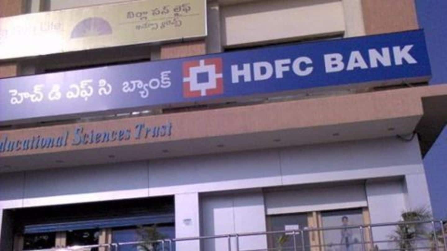 India's HDFC set to raise Rs.3,000 crore through masala bonds