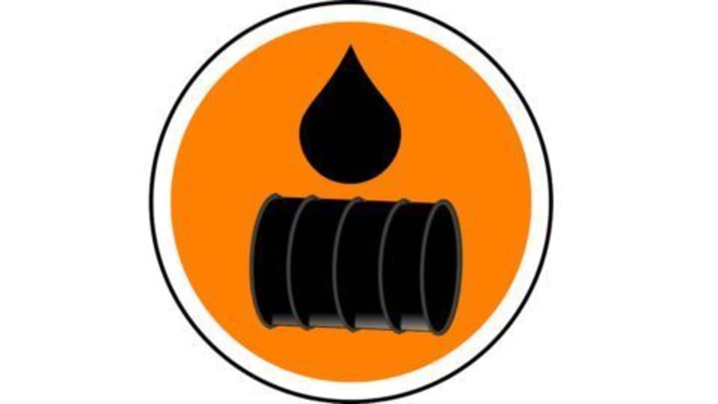 Oil companies authorised to raise kerosene price