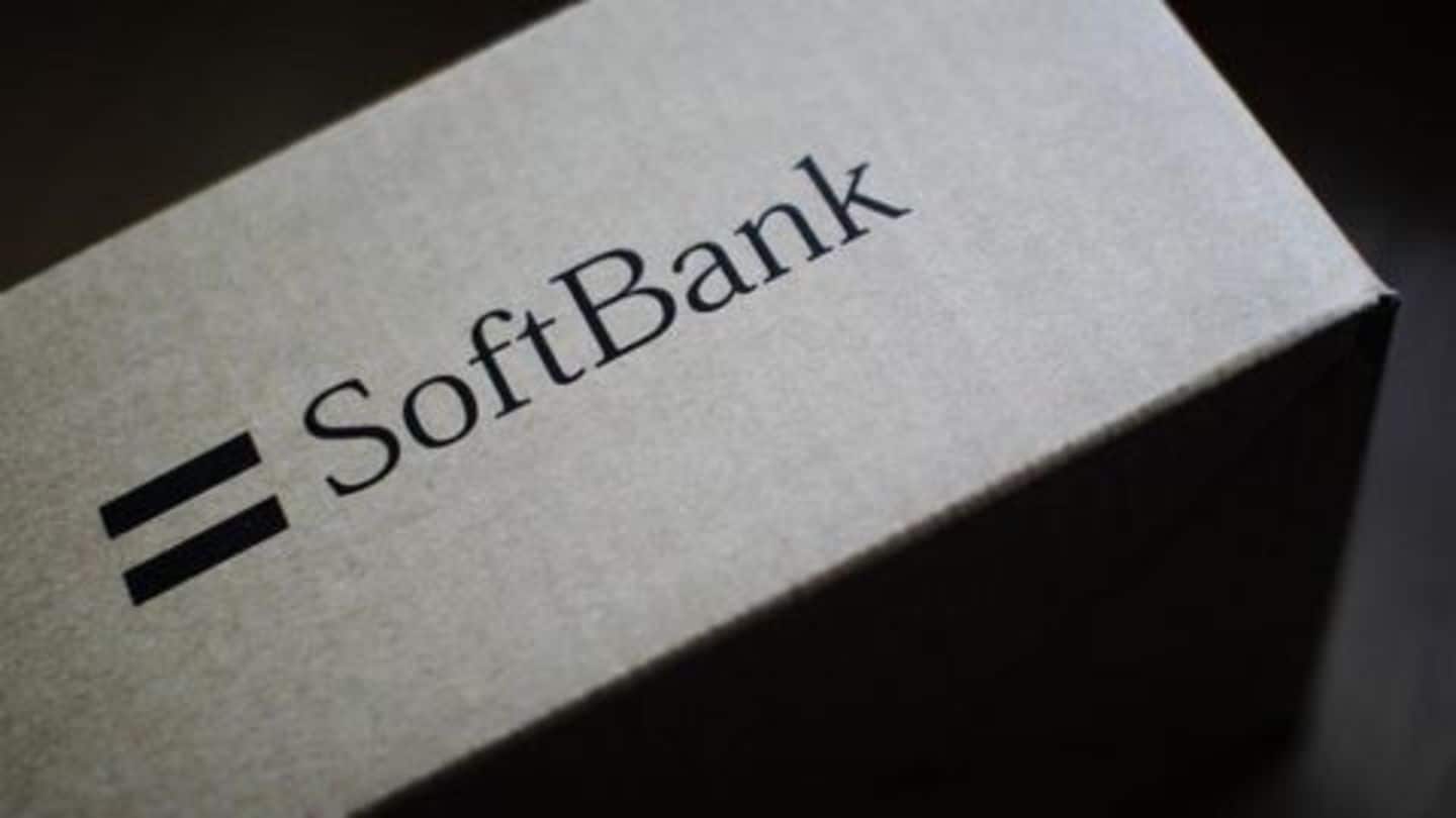 Japan's SoftBank acquires ARM Holdings for $32 billion