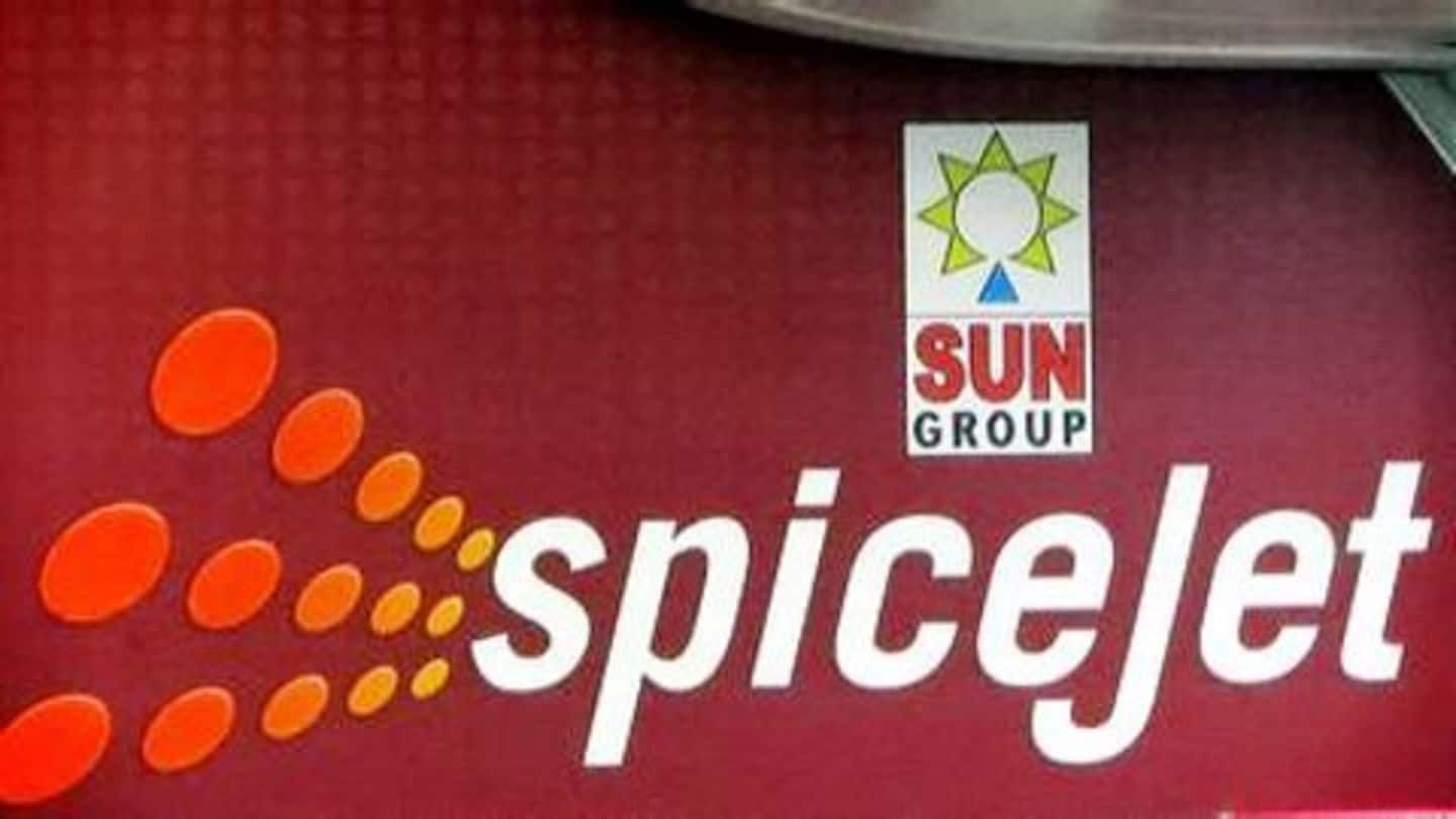 2 SpiceJet employees arrested for smuggling gold