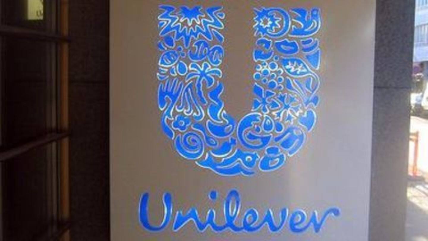 Unilever acquires Dollar Shave Club for $1 billion