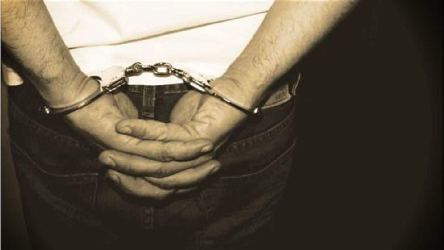 Haryana double rape shocker: Three accused men arrested by police