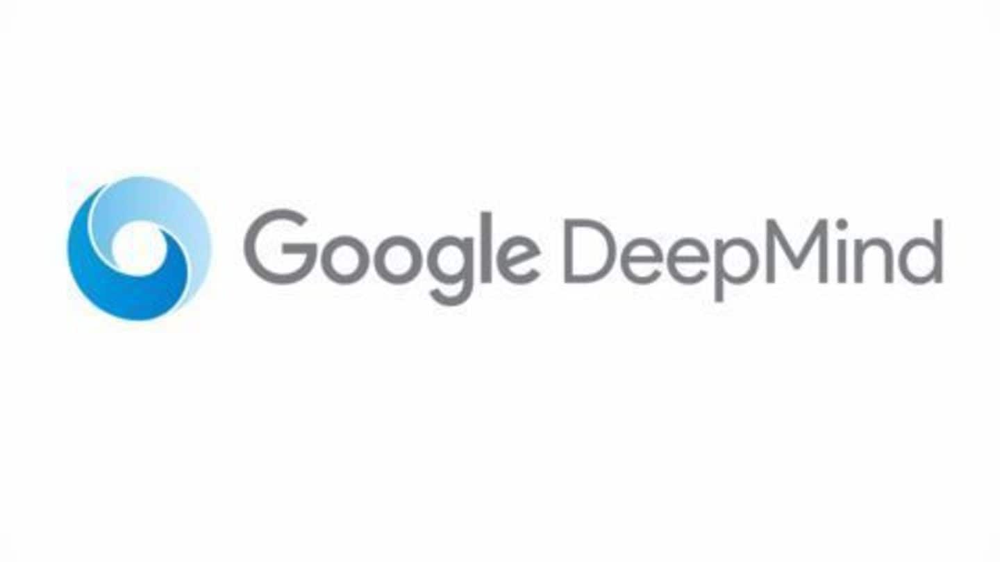 Google uses DeepMind-Powered AI to manage power usage