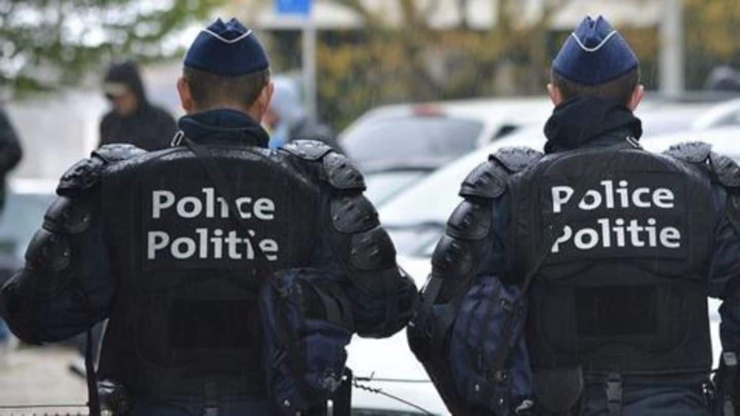 German mall in Munich attacked; almost 15 dead German mall in Munich attacked; almost 15 dead