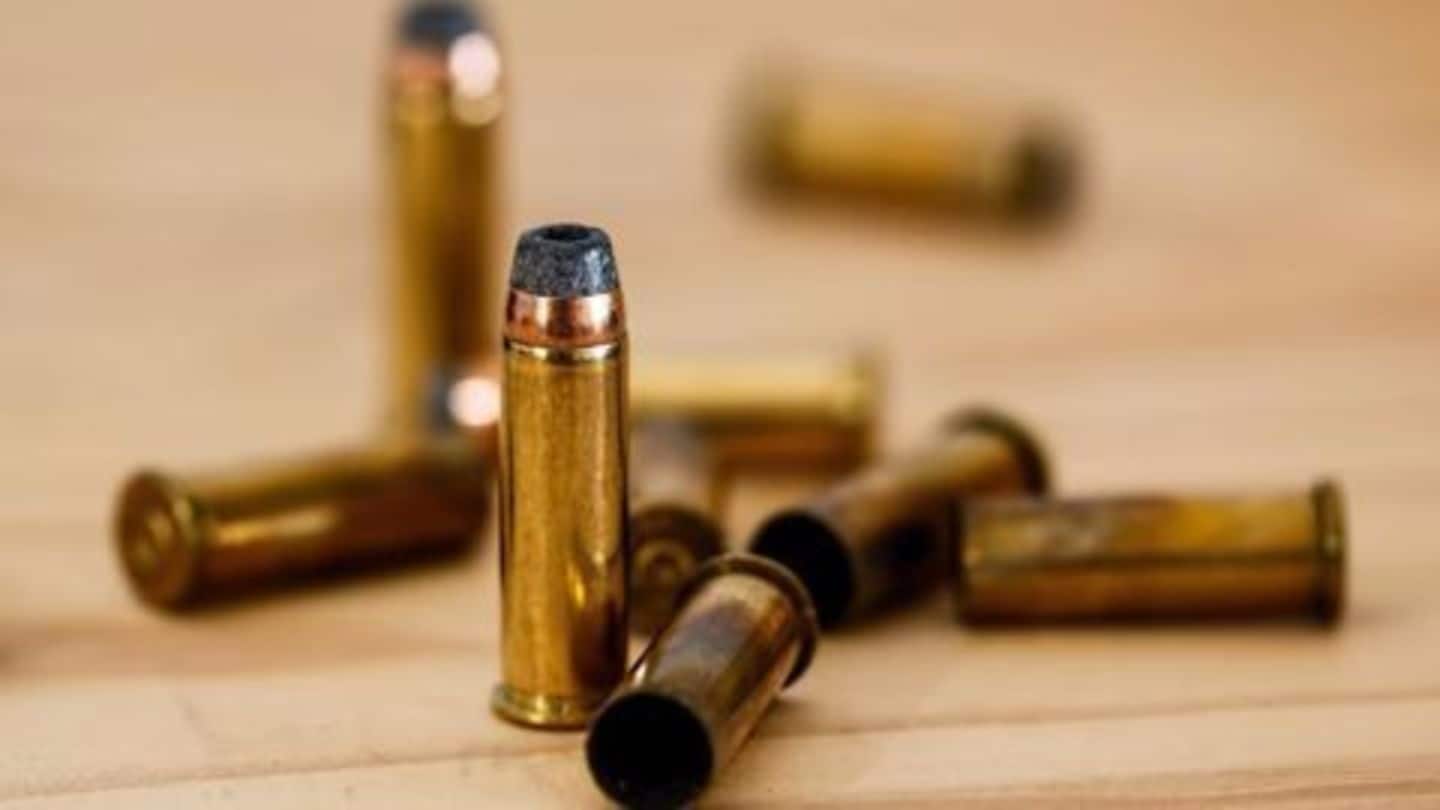 Munich shooting leaves 10 dead including gunman Munich shooting leaves 10 dead including gunman