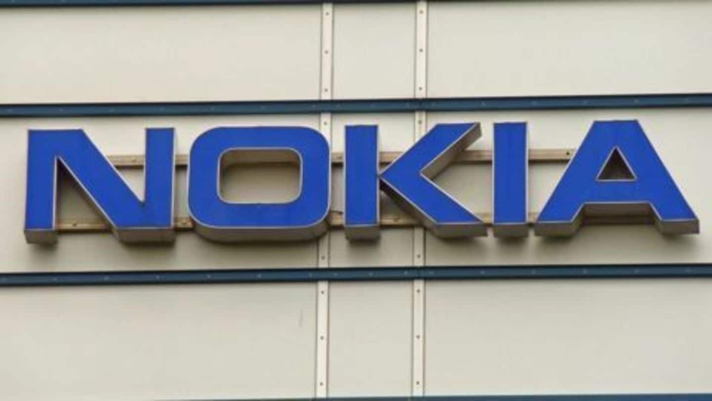 Nokia's two Android 7.0 smartphones to hit the markets soon