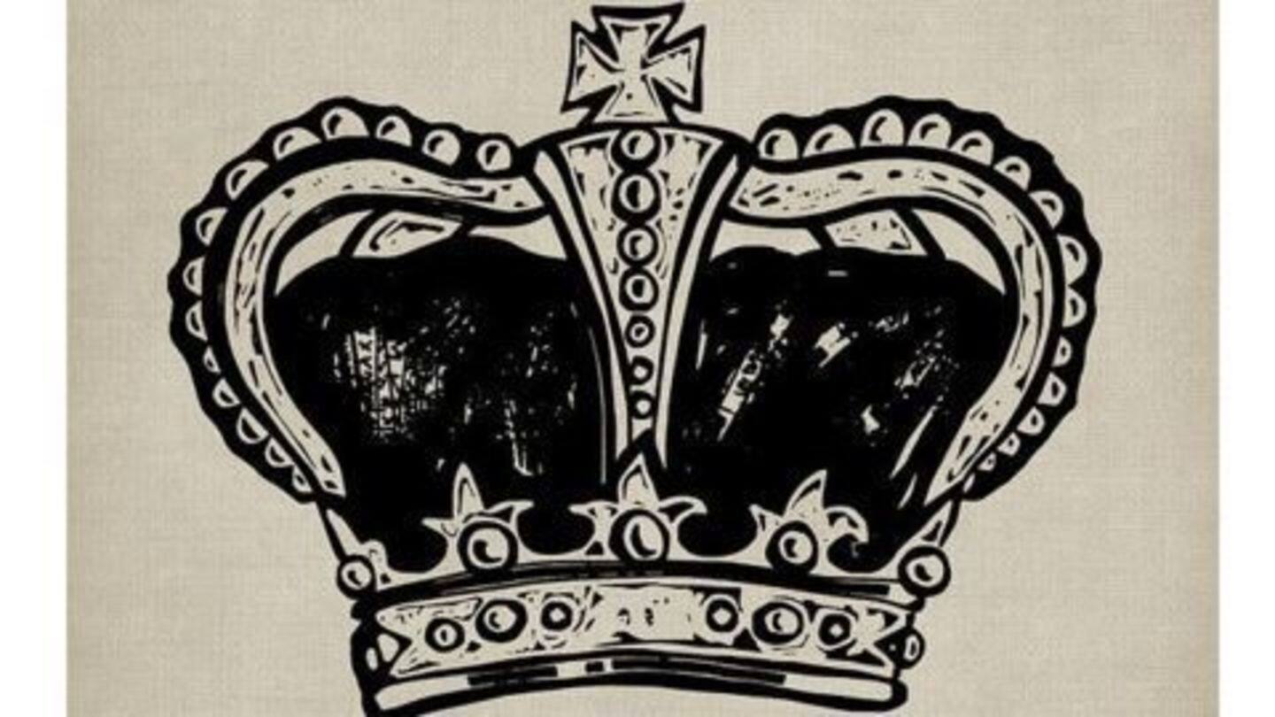 No legal ground for restoring Kohinoor: Britain No legal ground for restoring Kohinoor: Britain