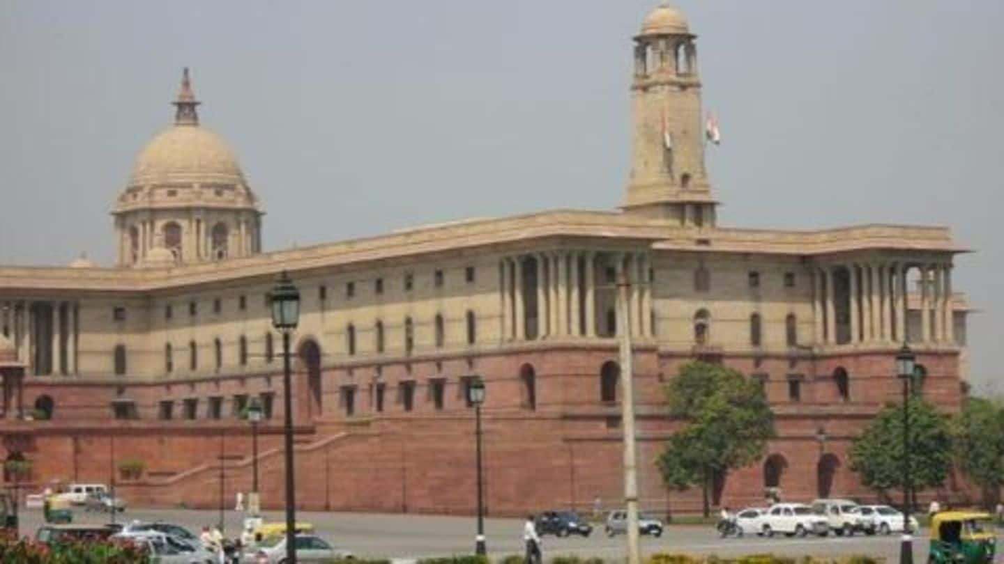 Parliament's Lok Sabha passes Child Labour Bill