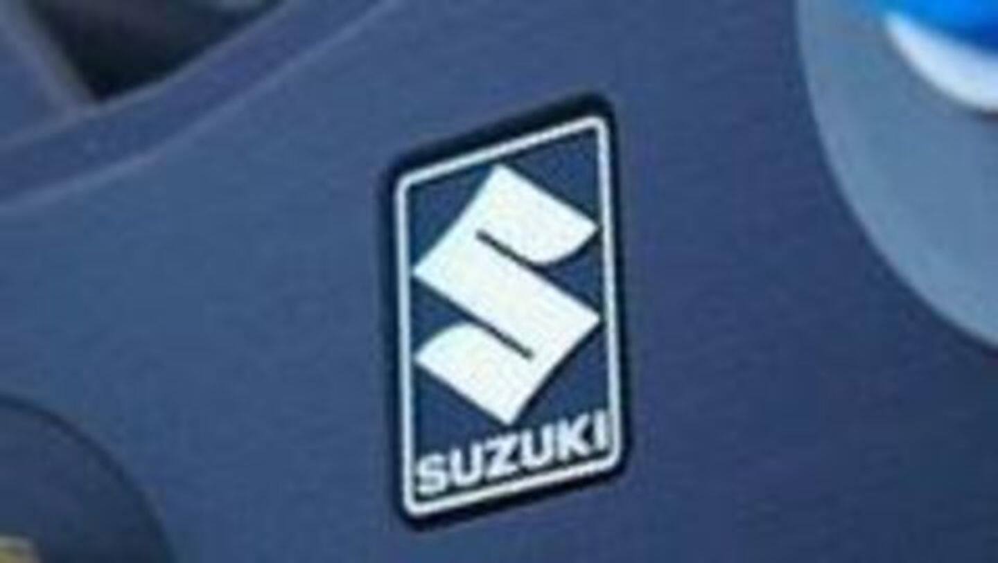 Maruti Suzuki to launch LCV next month