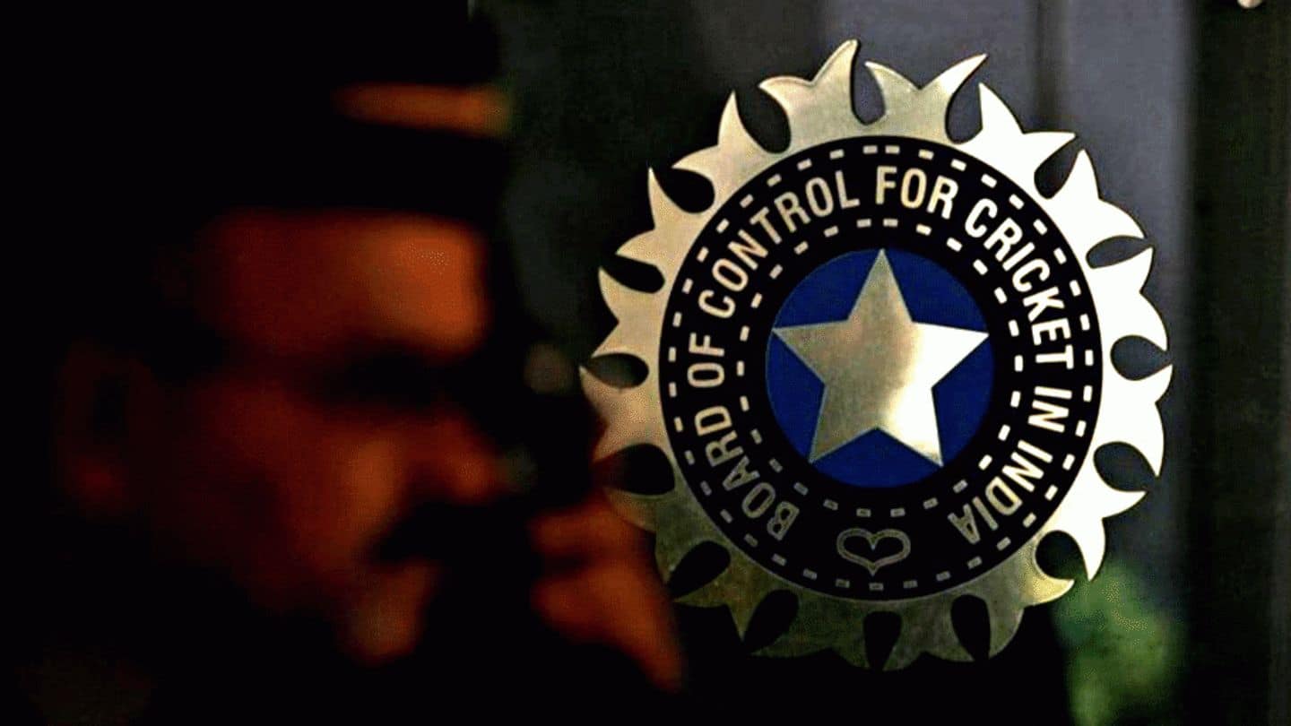 #IndiaVsWI: Here's why Indore ODI is likely to be shifted