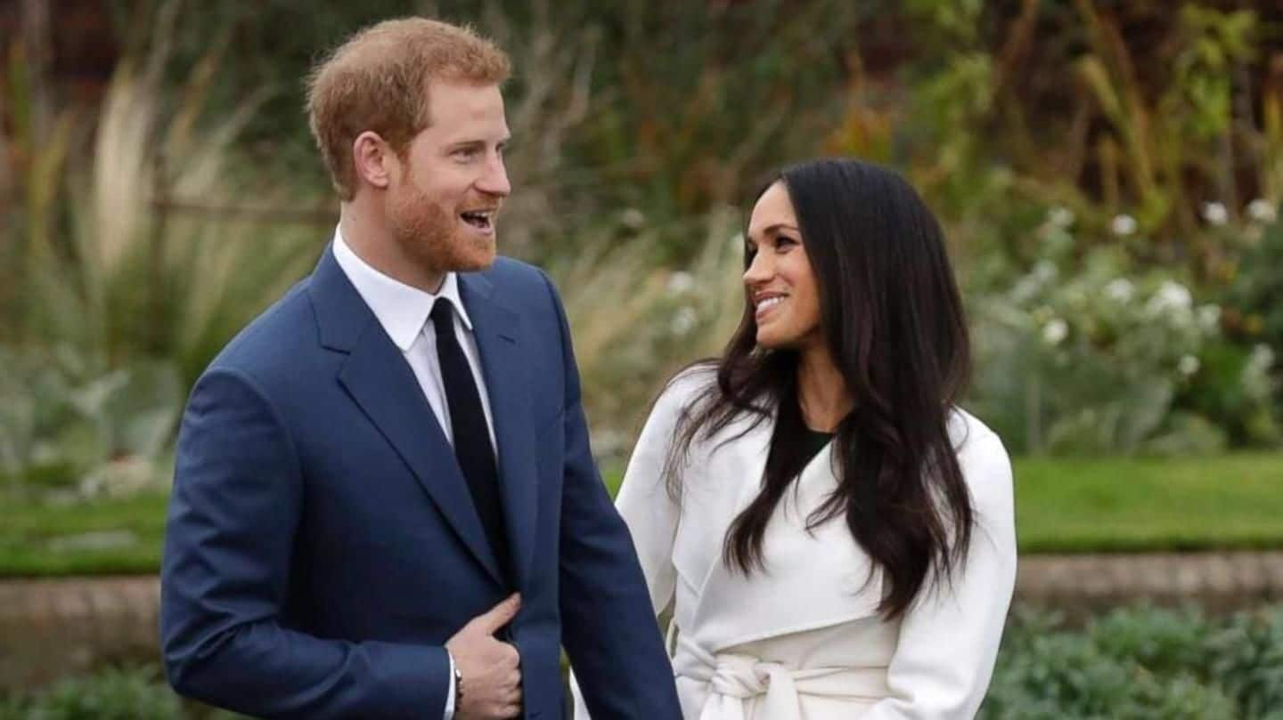 Meghan Markle promises more time to Mumbai-based Myna Mahila Foundation