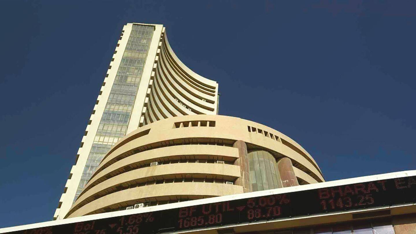 BSE seeks US regulator nod for its India International Exchange