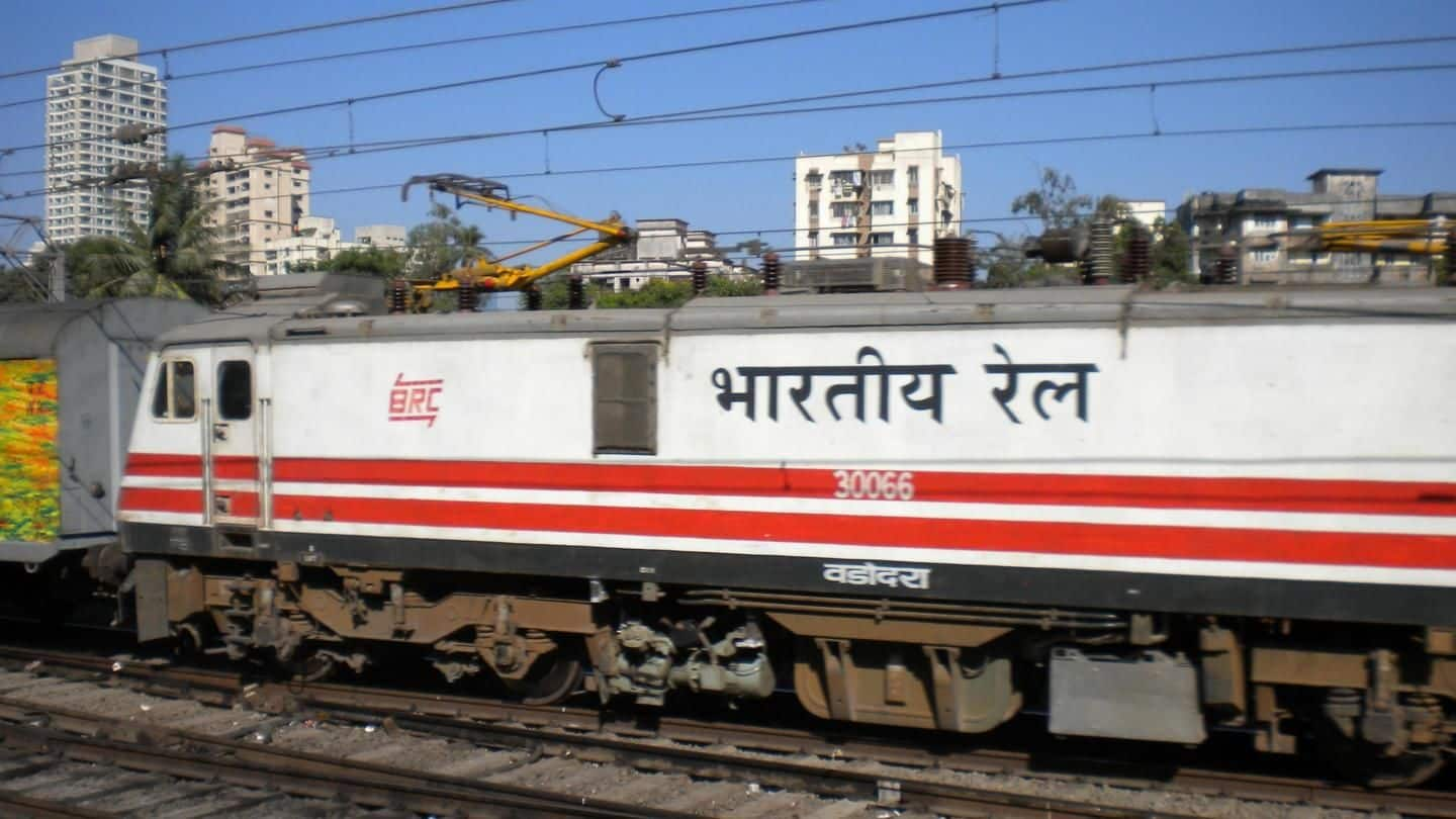 Railways' 12,066 acres of unused land now up for grabs