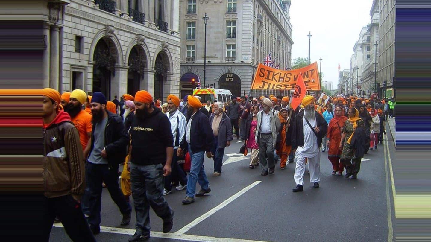 Delaware declares April as 'Sikh Awareness and Appreciation Month'