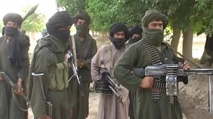Taliban's attacks on Afghan security forces kill 21