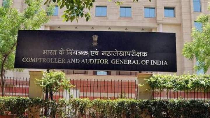 CAG criticizes the functioning of state PSUs in Bihar