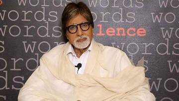 Feel disgusted to talk about the Kathua rape: Amitabh Bachchan
