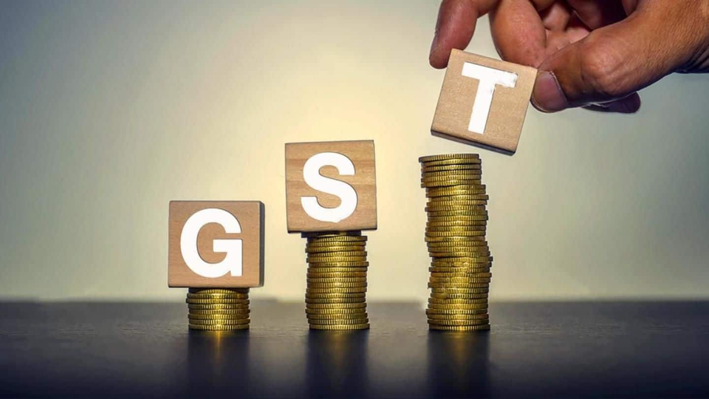 GST has become a 'bad word' among common citizens: Chidambaram