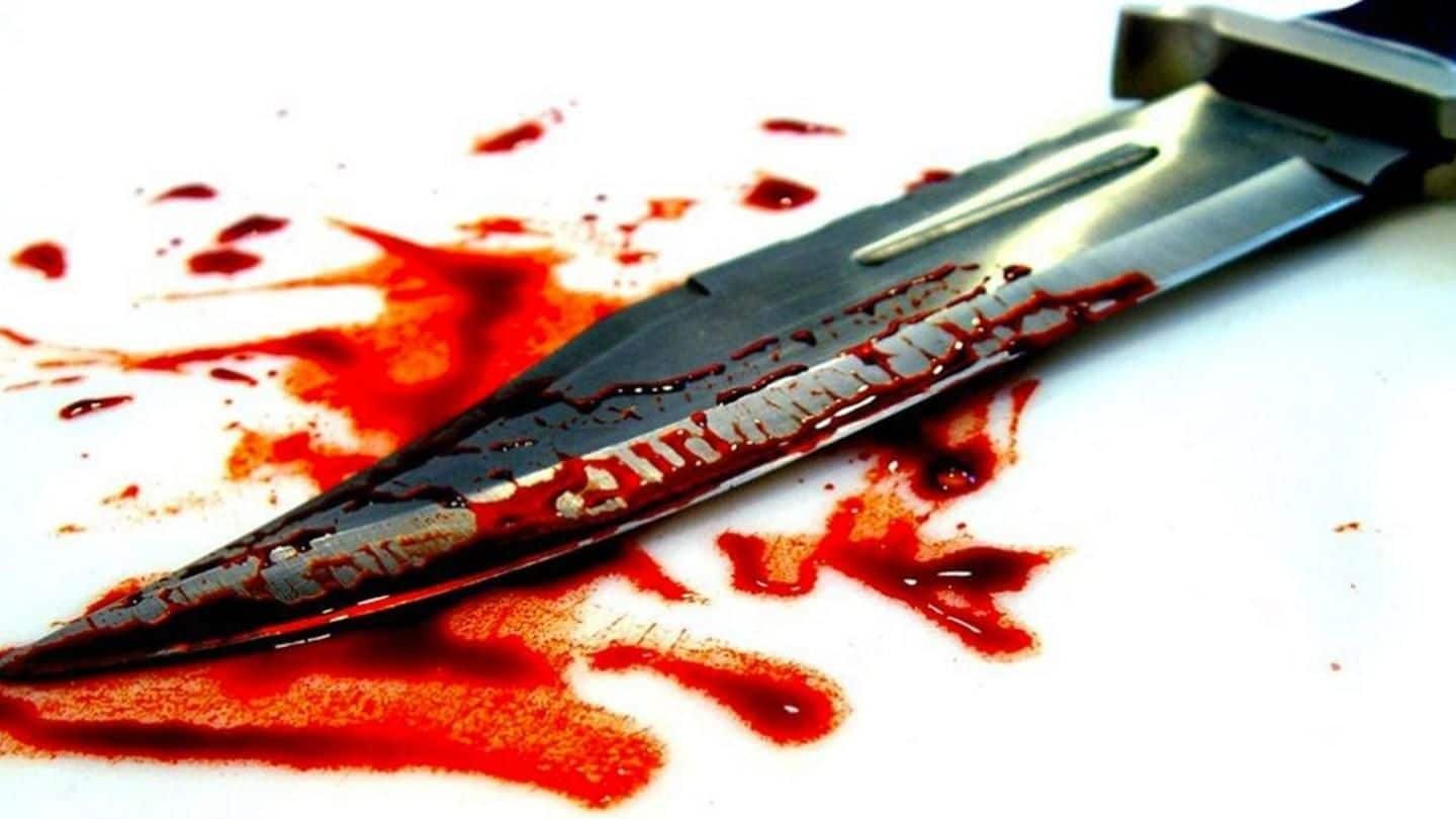 NEET aspirant from UP stabbed to death in Kota