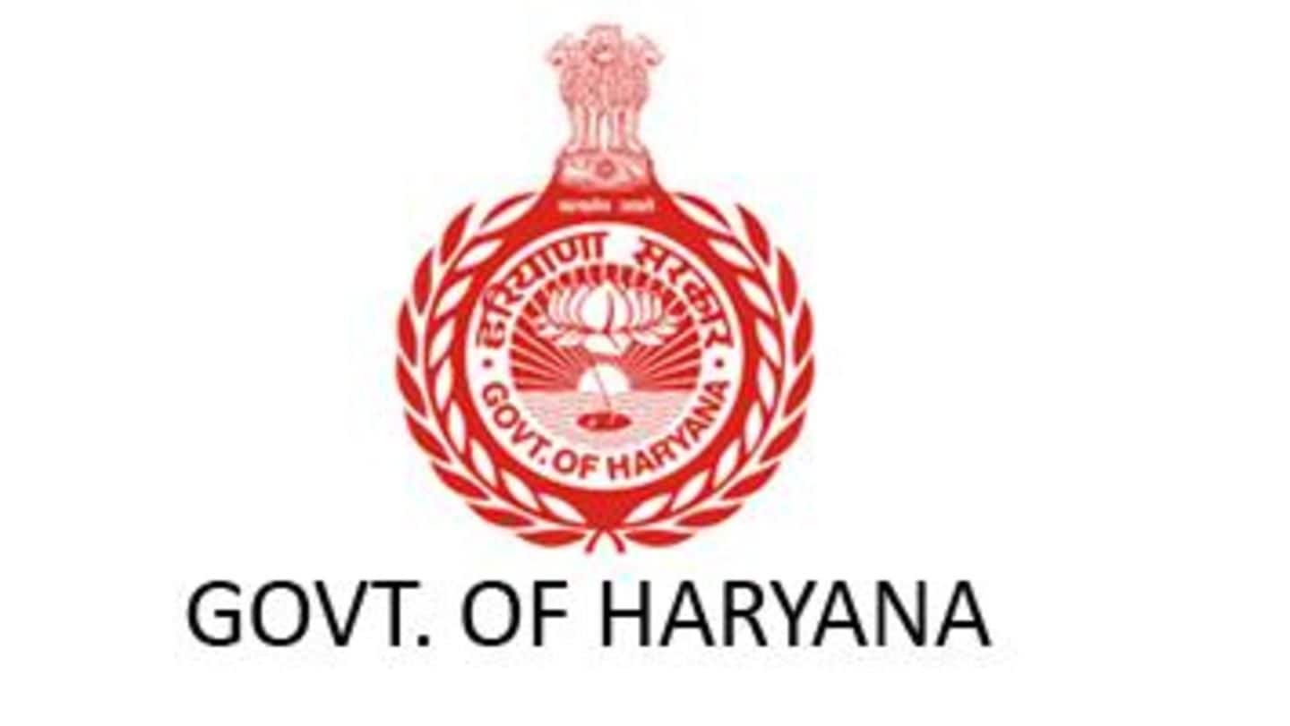 Haryana Govt Jobs 2022 - Latest Haryana Jobs in Govt, Vacancy & Recruitment  – haryana.gov.in