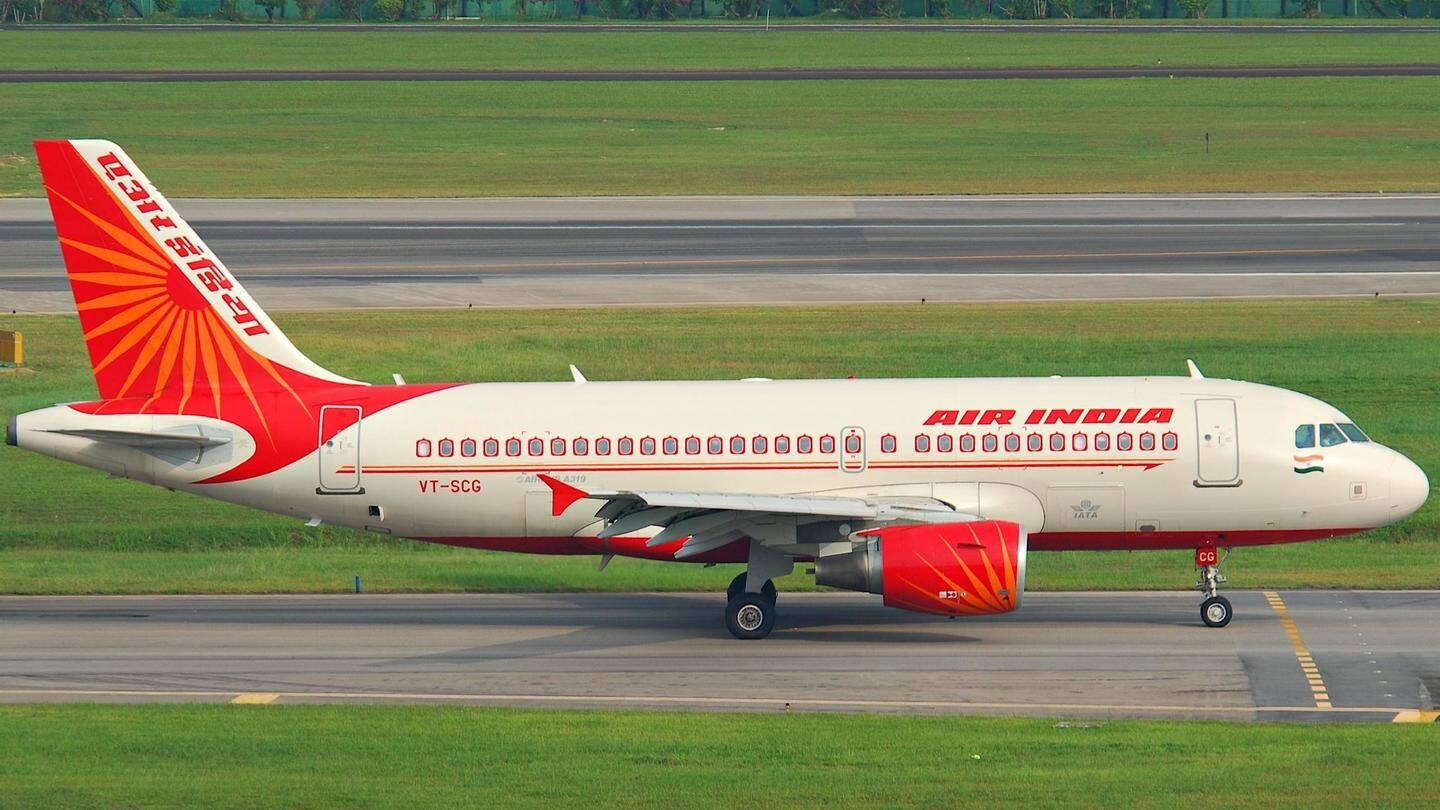 Govt decides to put Air-India sale on hold for now