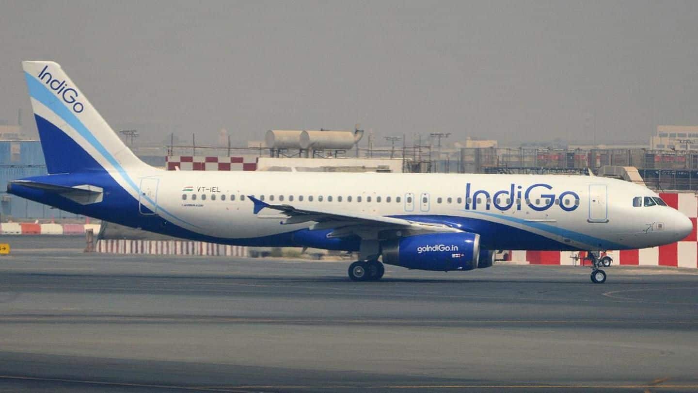 Consumer Commission asks IndiGo to pay Rs. 20,000 to passengers