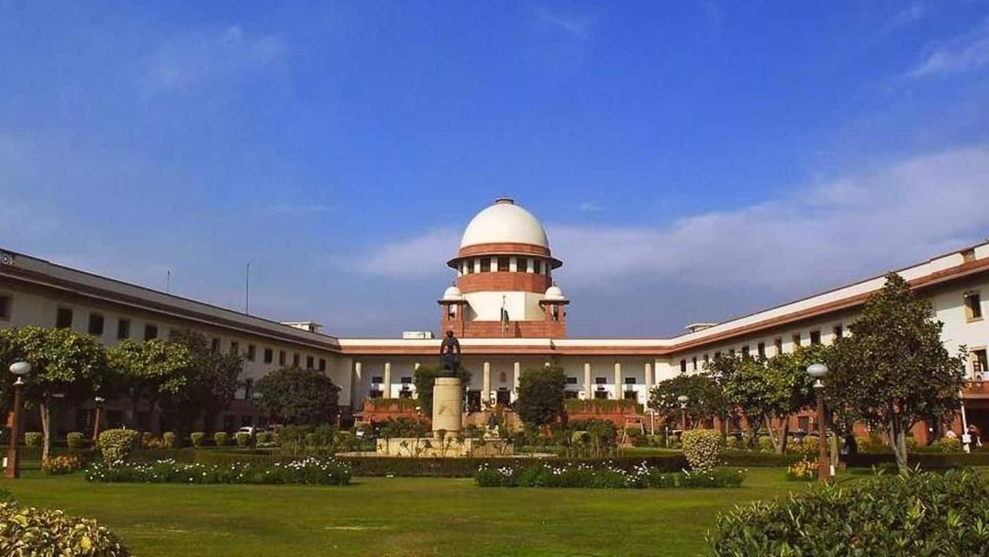 SC stays Uttarakhand-HC order banning religious outfits from issuing 'fatwas'