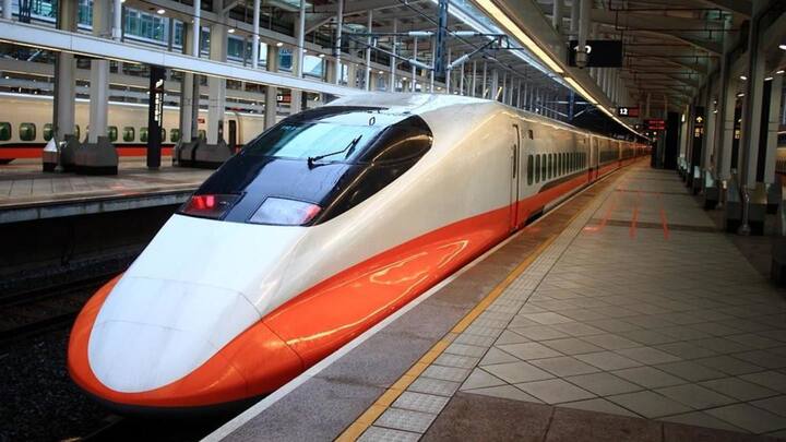All you need to know about bullet train's amazing features!