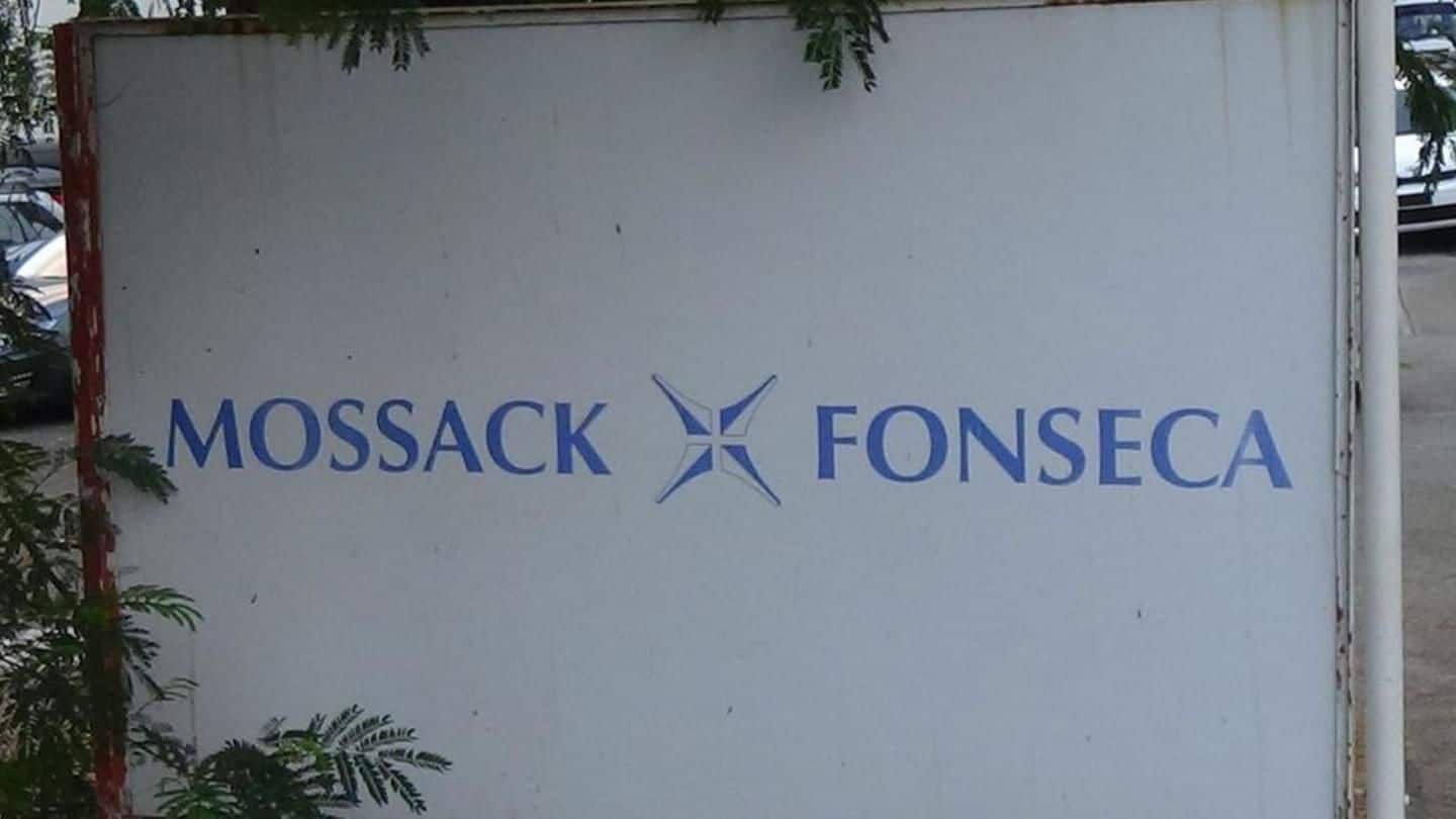 'Panama Papers' law firm Mossack Fonseca shuts down