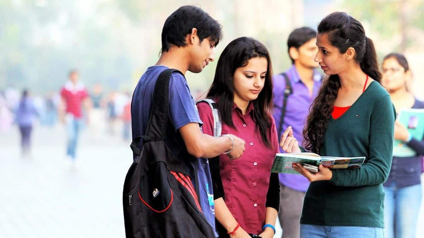 450 DU students barred from writing exams due to short-attendance