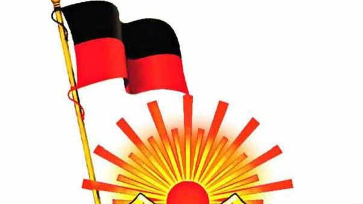 TN: DMK to stage state-wide protests to 'condemn' AIADMK