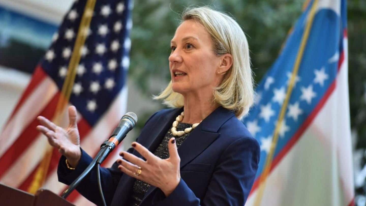 US asks Pakistan to act against all 'externally-oriented' terror groups