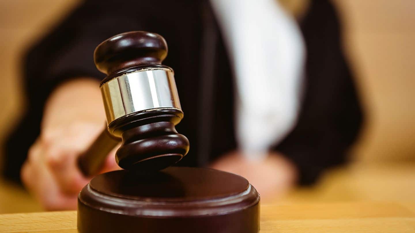 Who filed the lawsuit against Trump administration? Who filed the lawsuit against Trump administration?