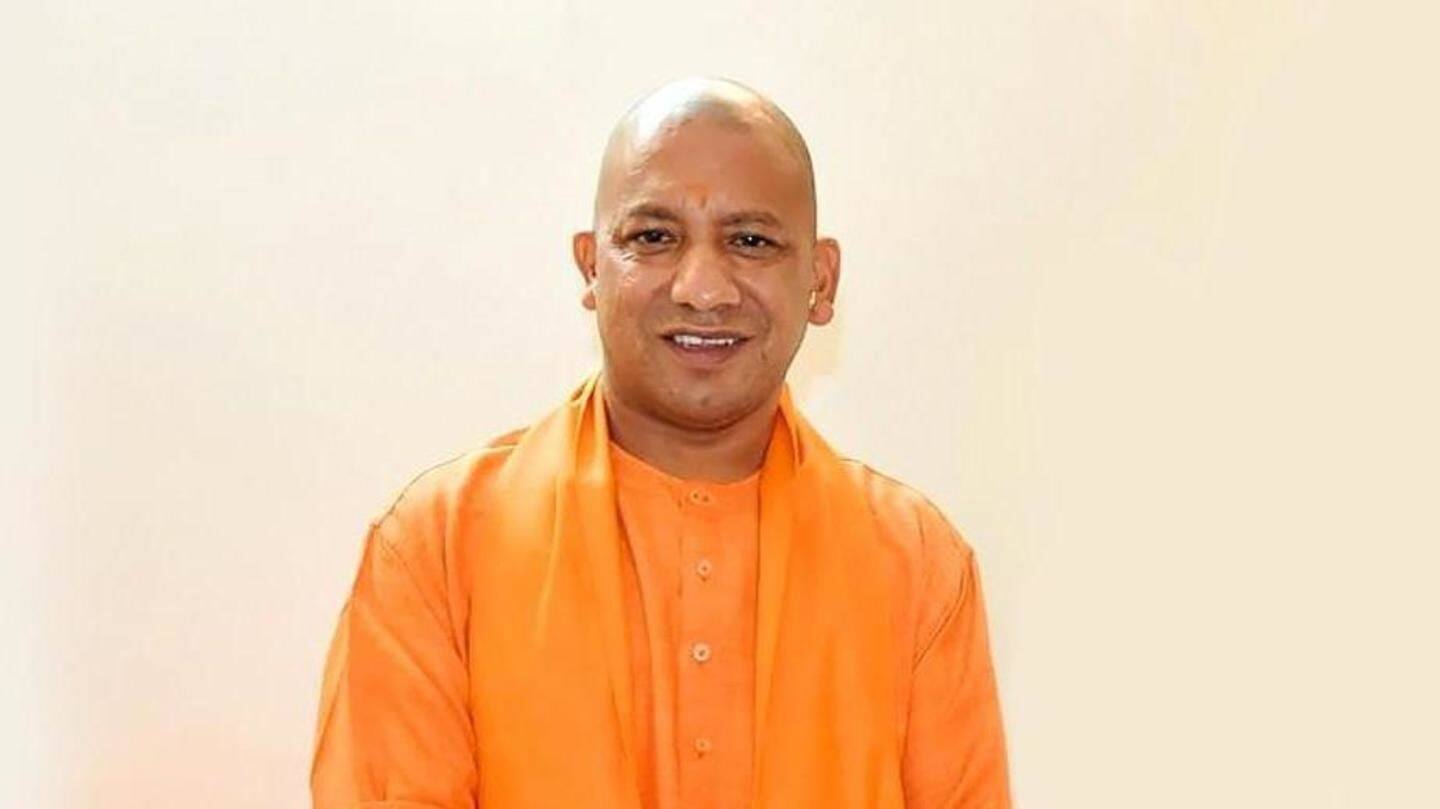 UP CM Yogi Adityanath to visit storm-ravaged Agra tomorrow