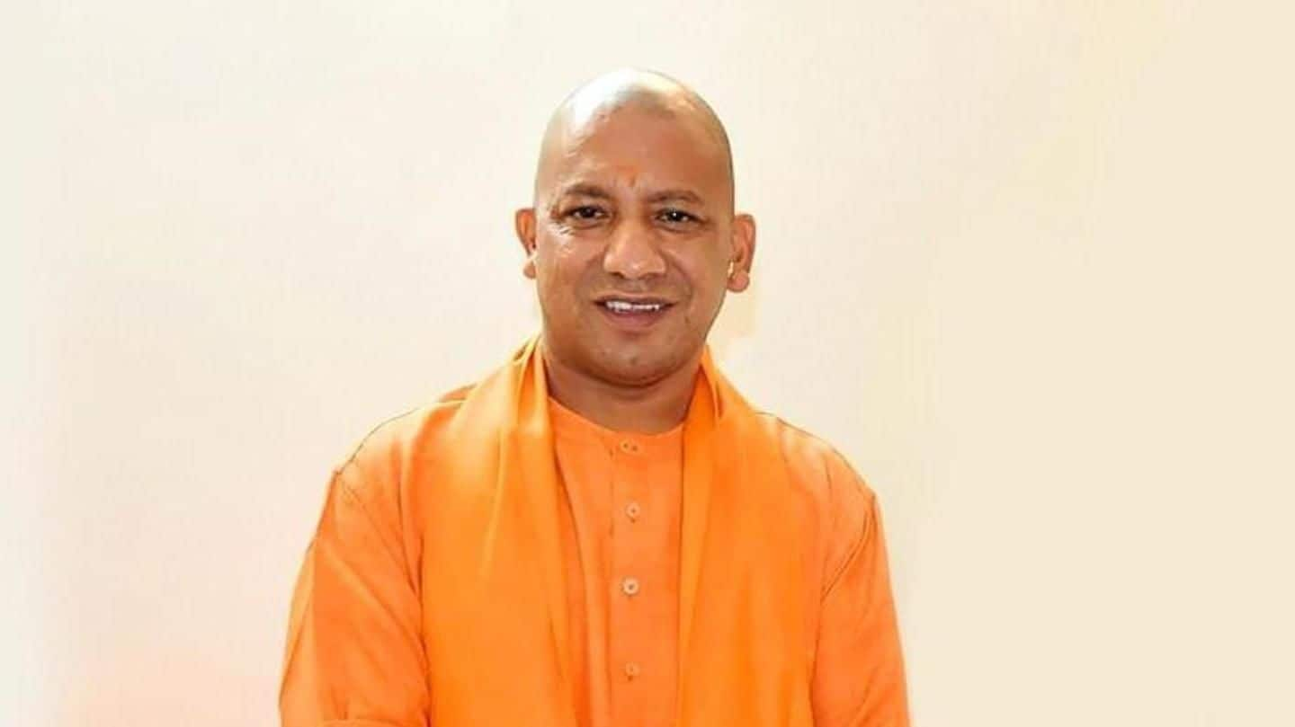 UP CM Yogi Adityanath to visit storm-ravaged Agra tomorrow