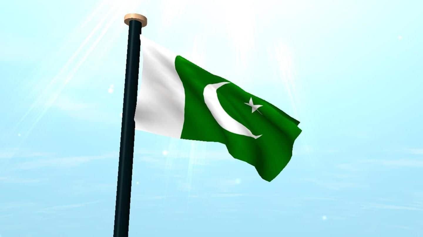 Pakistan to choose its next PM on July 25