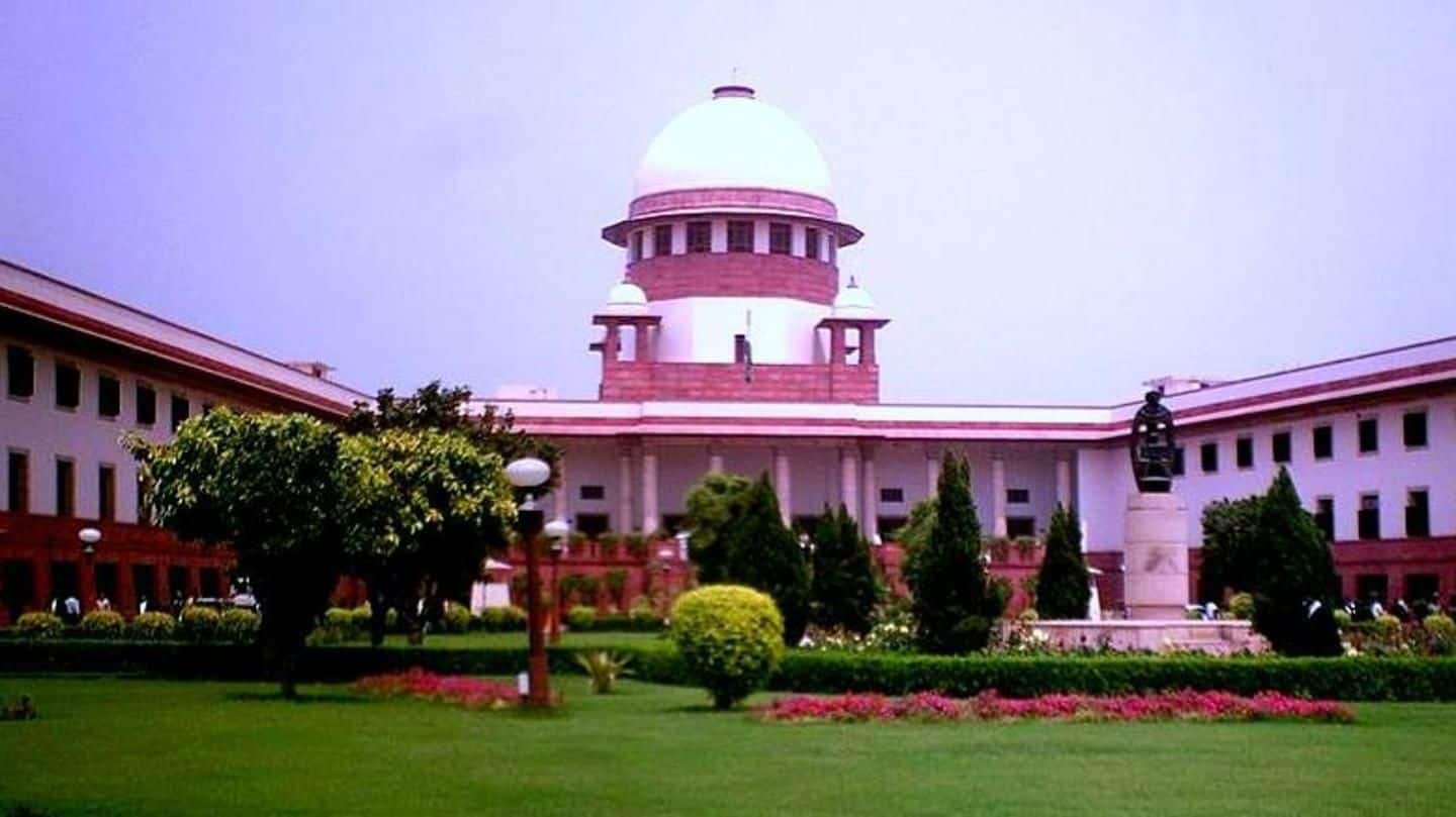 Form anti-sexual harassment panels in all HCs within 2-months: SC