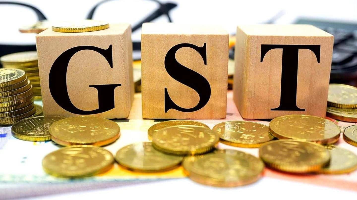 Revenue important, can't put fuel under GST: Gujarat government