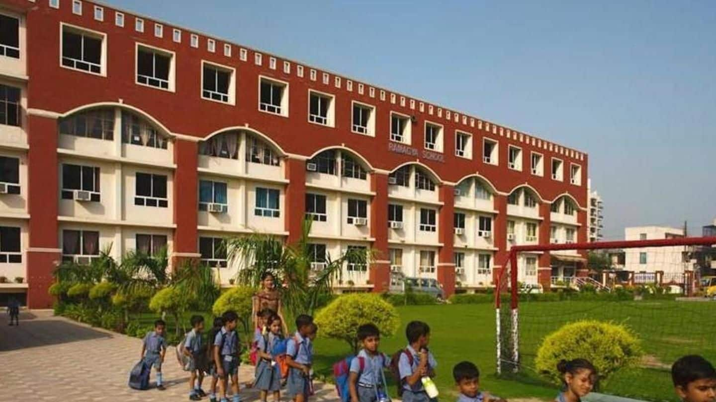 128-private-schools-in-delhi-roll-back-arbitrary-fee-hike-newsbytes