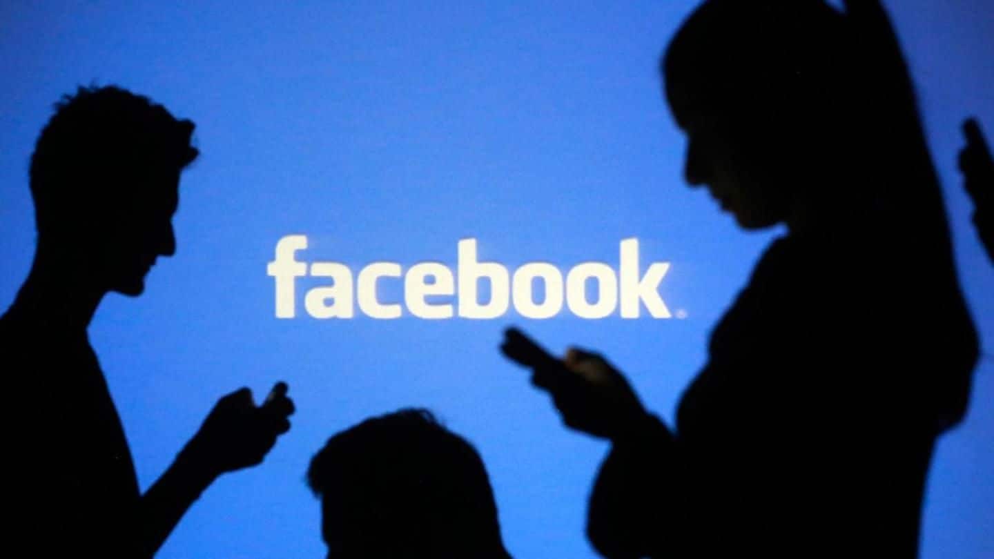 Facebook accused of allowing bias against women in job ads