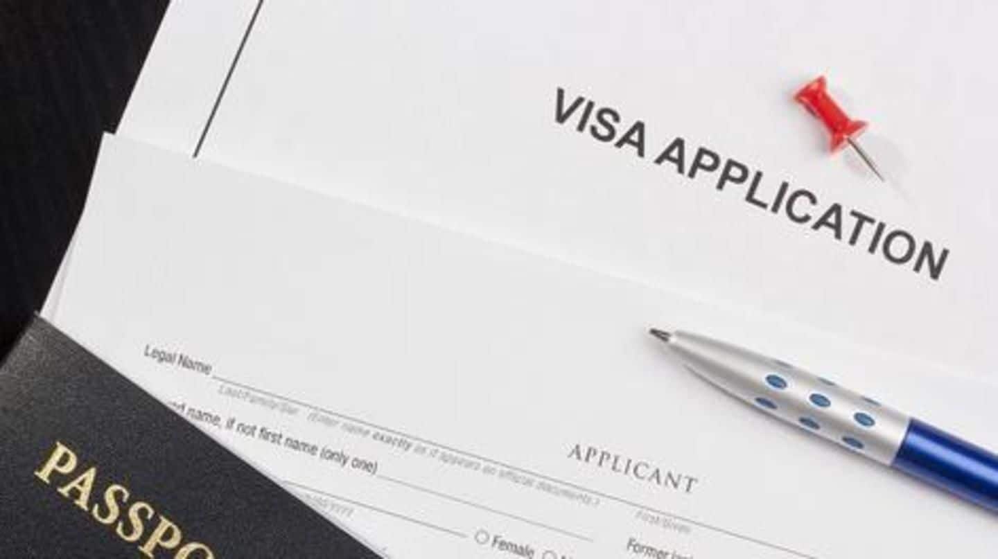All unselected H-1B visa petitions for FY 2019 returned: US