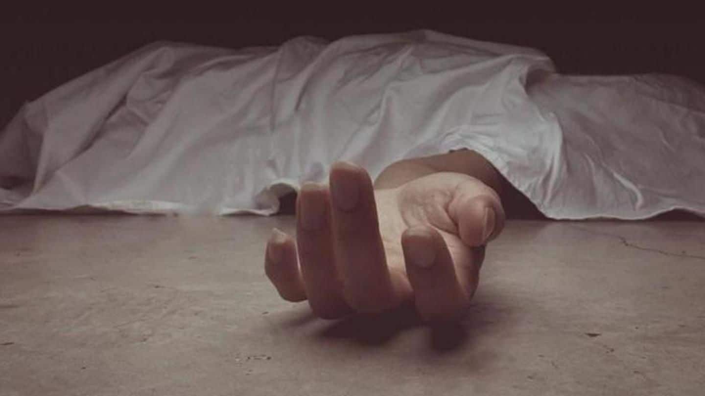 Punjab: Youth killed after trying to save girl from molesters