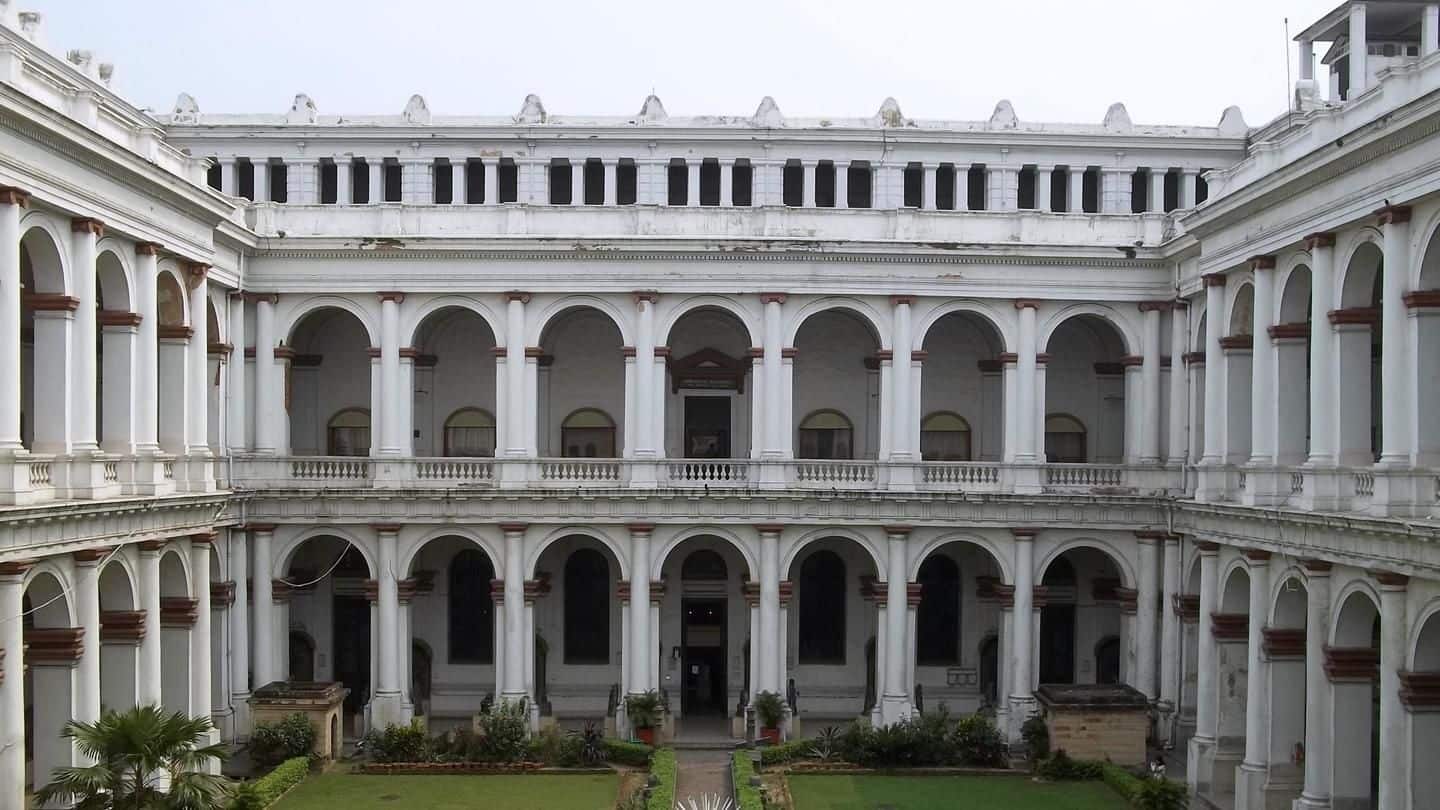 Kolkata: Indian Museum making gallery to show ancient human endeavor