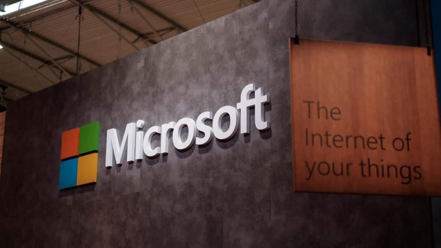 Microsoft Ventures to fund Indian tech start-ups