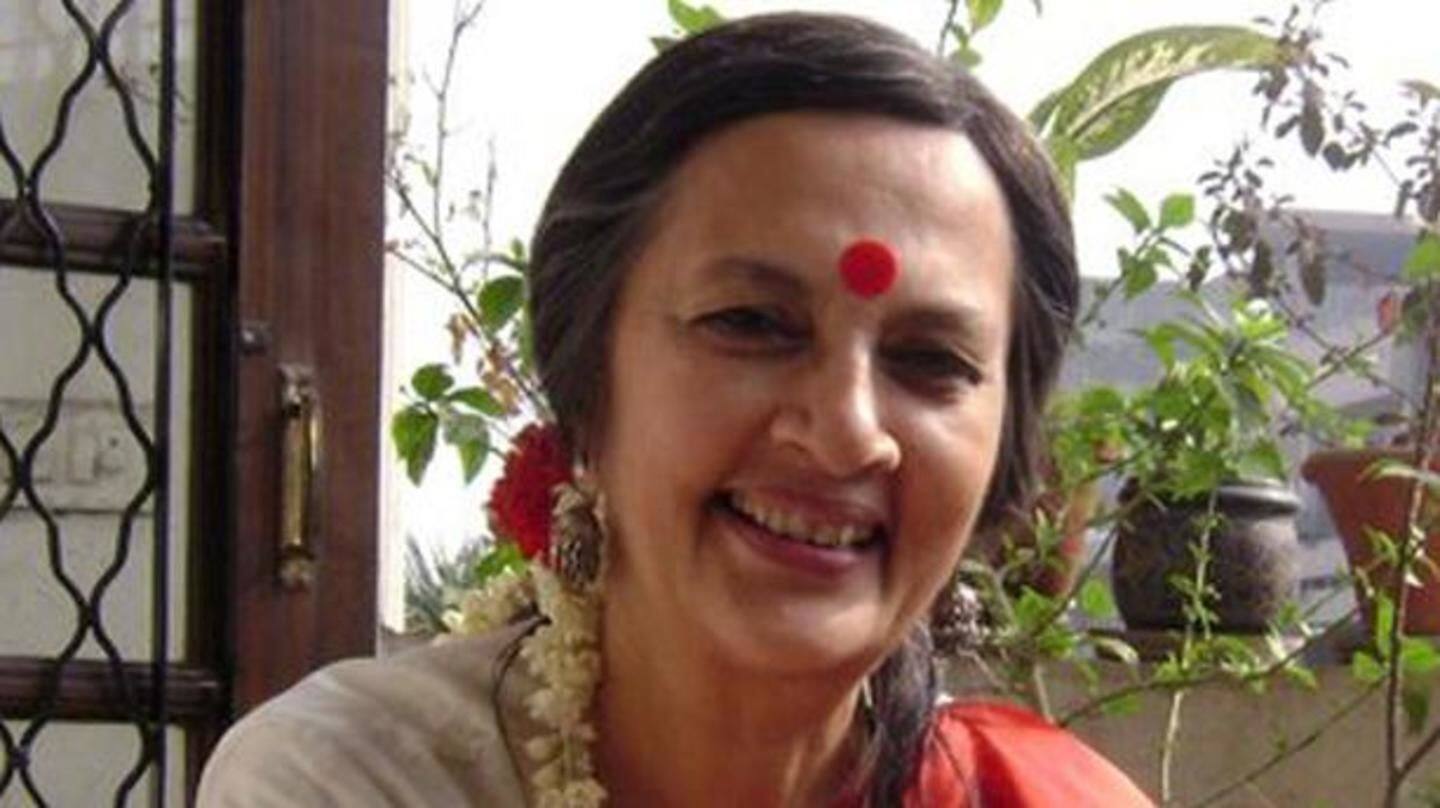Brinda Karat opposes death-penalty ordinance; demands action against rapist 'rakshaks'