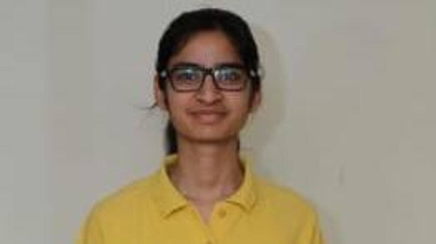 AIIMS-topper from Punjab wants to be a cardiologist, serve hometown