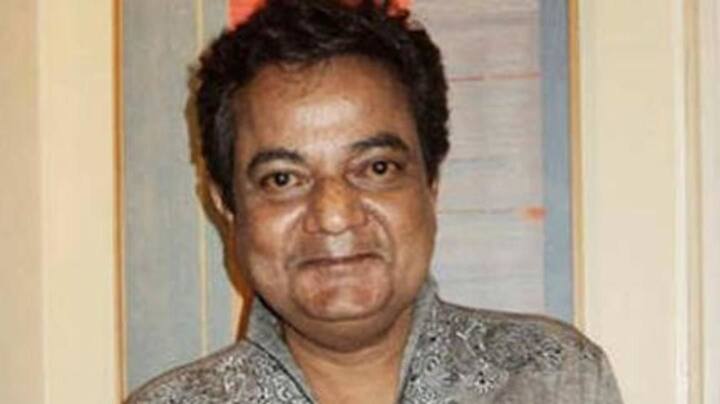 Marathi actor Vijay Chavan, known for comic roles, passes away