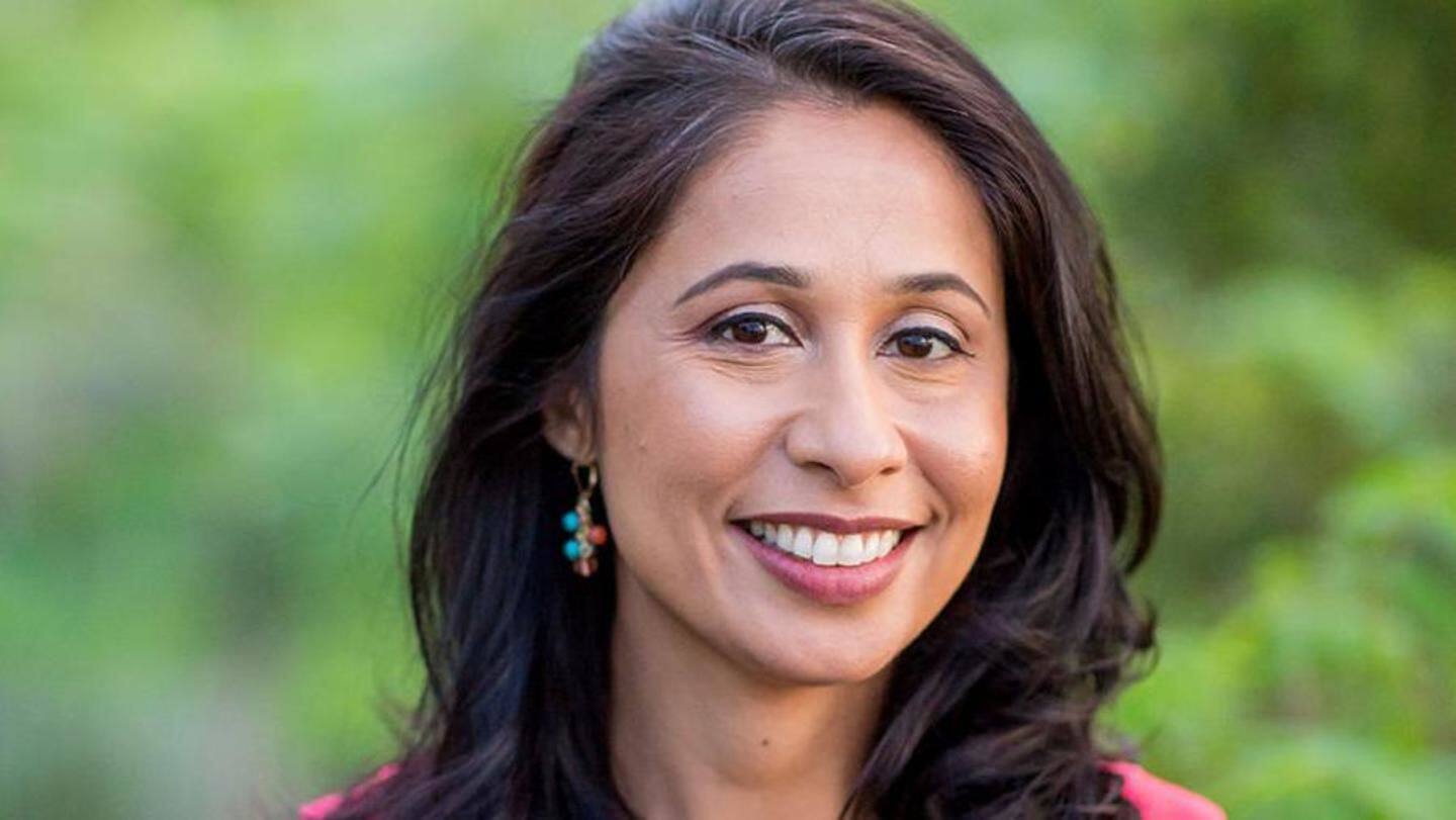 Indian-American Deepa Ambekar appointed interim Civil Court judge in NYC